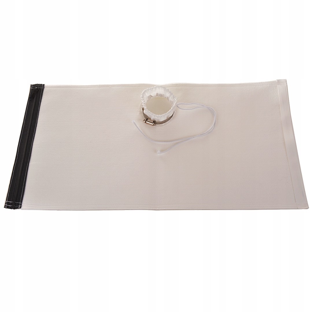 Worek wielorazowy 20L do odkurzacza przemysłowego