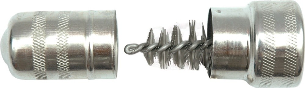 Vorel Szczotka do czyszczenia klem 82440