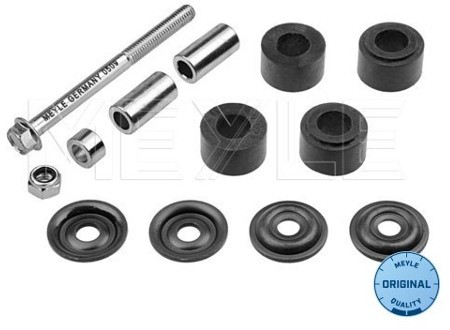 Wulf Gaertner Autoparts Drążek / wspornik, stabilizator Wulf Gaertner Autoparts 31-16 060 0029