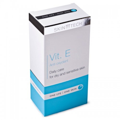 Skin Tech Skin Tech Vit. E Anti-oxydant 50ml 23-0031