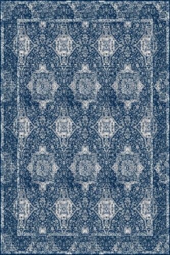 Agnella Dywan Isfahan AUGUSTUS granat wełna E5E8-64543