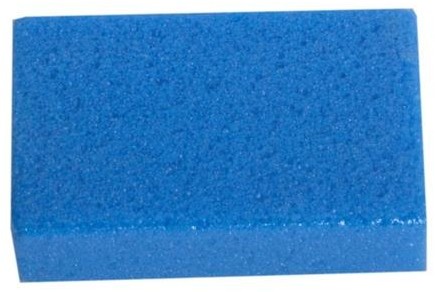 Pucuś Pumeks soft 8x5x2,5 cm