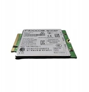 Dell Karta Intel XMM 7360 Lte Advanced