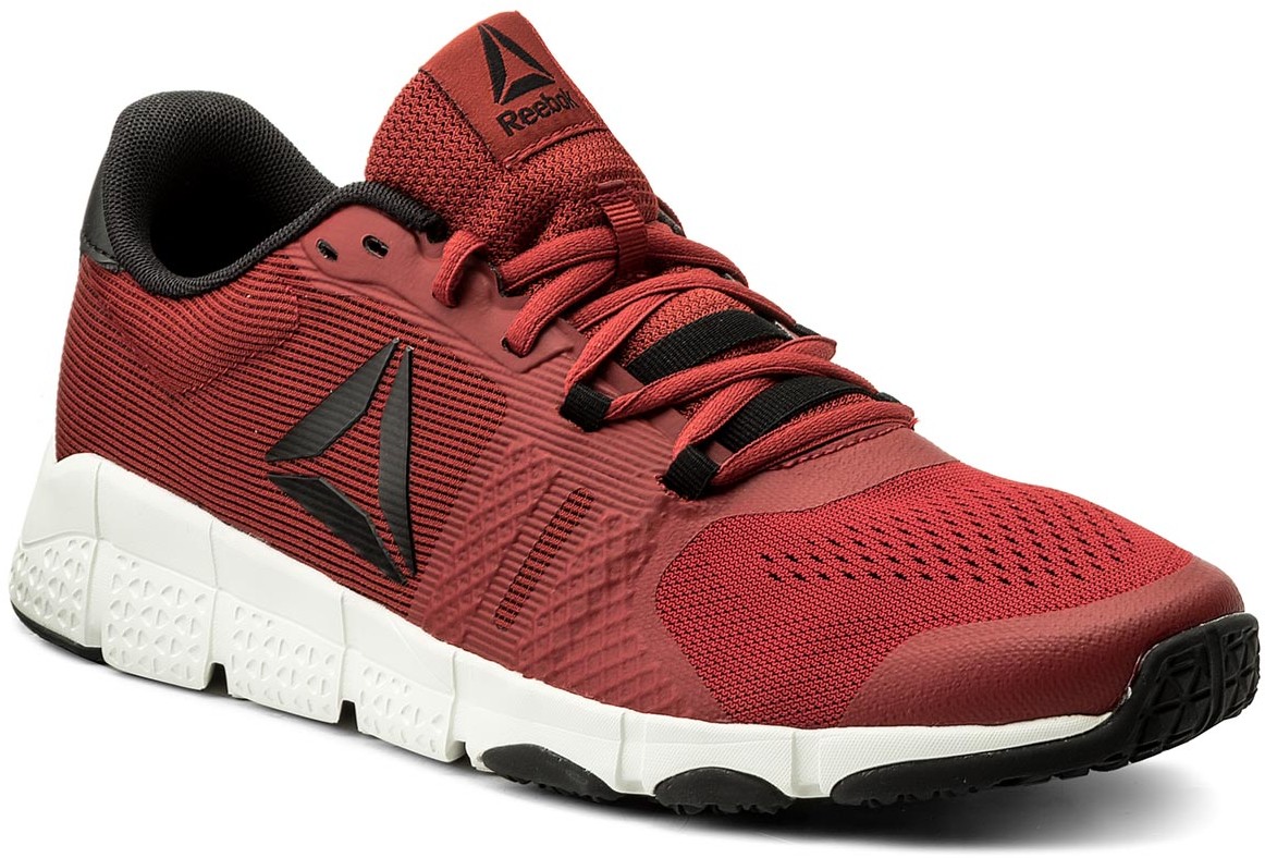 Reebok Trainflex 2.0 BS9904 czerwony