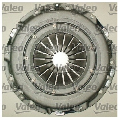 VALEO Zestaw sprzęgła 821389