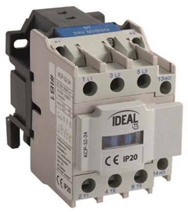 Kanlux Stycznik KCP 32A 24V 3Z+1Z Ideal k_24109