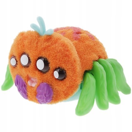 Hasbro Yellies Interaktywny Pająk Toots