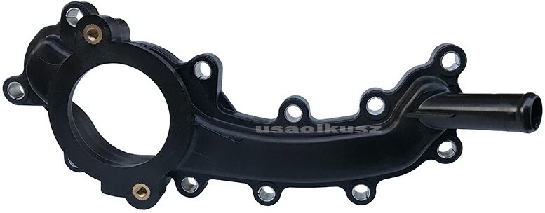 Obudowa termostatu Dodge Grand Caravan 3,6 V6 CTM-CH-015