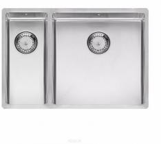 Reginox NEW YORK 18x40+40x40