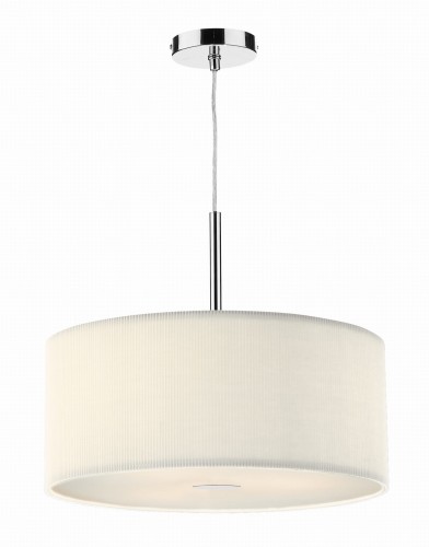 Dar Lighting Zaragoza Wisząca Dar Lighting ZAR1733