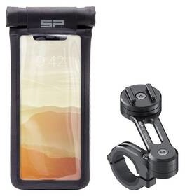 SP Connect Uchwyt na telefon Moto Bundle Universal Case L 53942) Czarny