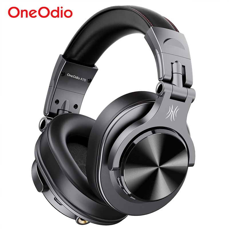 OneOdio Fusion A70 słuchawki Bluetooth słuchawki stereofoniczne bezprzewodowe słuchawki