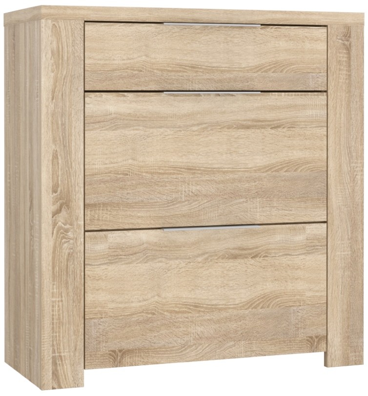 Forte Szafka na buty Calpe CLPD23