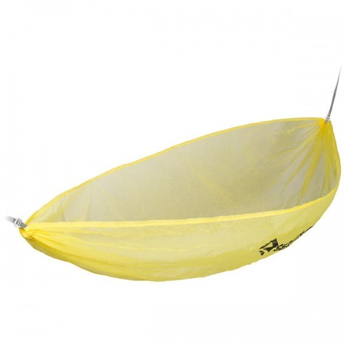 Sea To Summit Ultralekki hamak Ultralight Hammock Universal Żółty