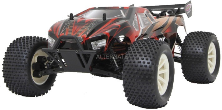 Jamara Brecter Truggy Silnik elektryczny 1:10, RC