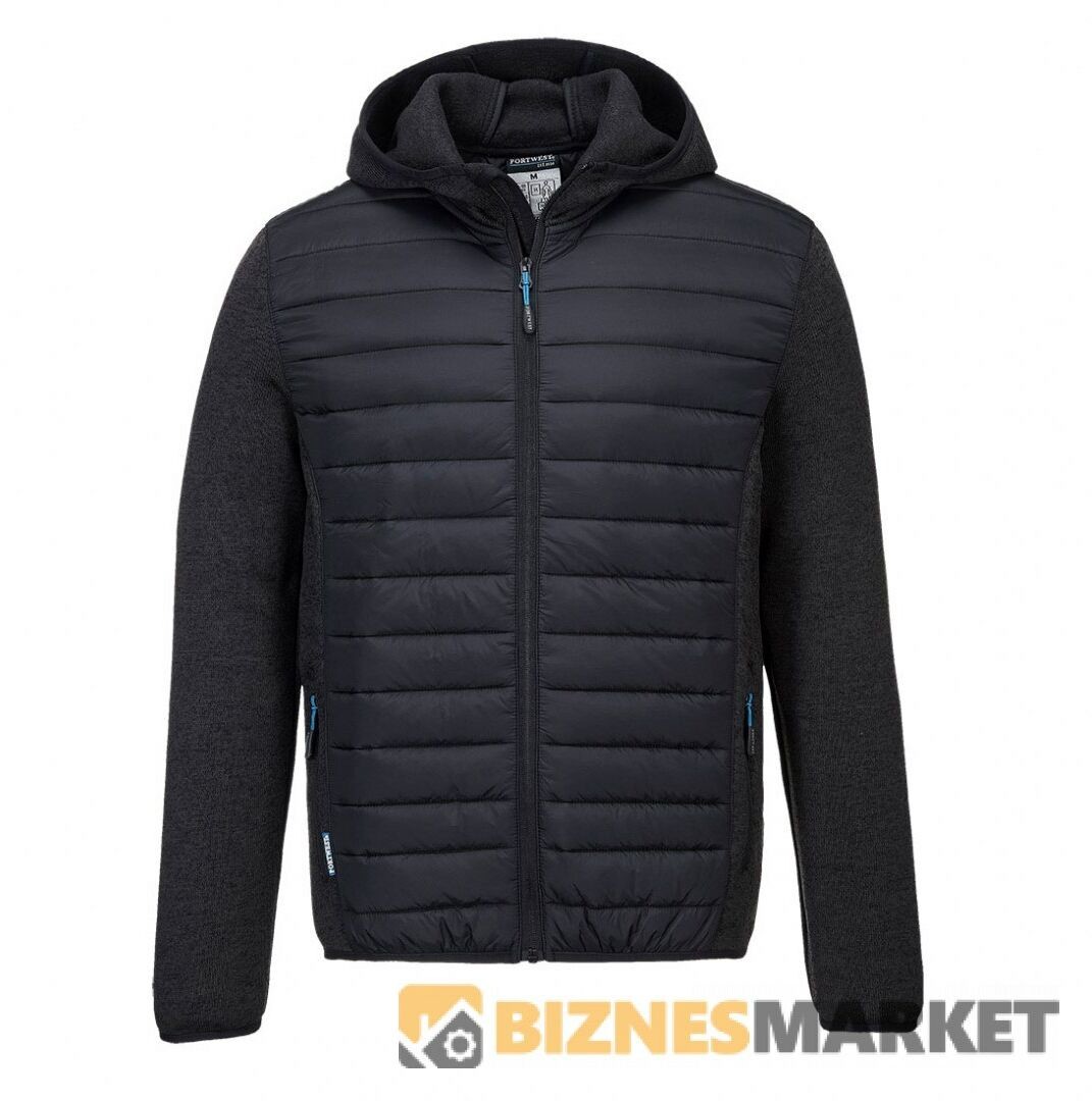 Portwest Bluza hybrydowa Baffle KX3 T832