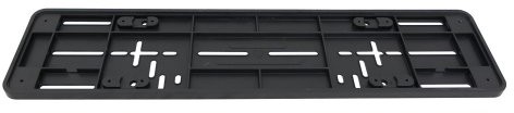 Carpoint 1362004 EU-uchwyt tablicy rejestracyjnej CPT1362004