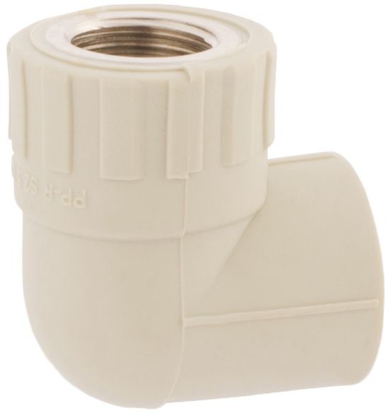 Idmar Kolanko 90°  Group PP-R gwint wewnętrzny 32 mm x 3/4