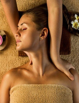 Odprężający masaż orientalny  Warszawa P0007340