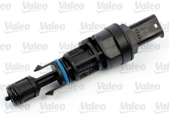 VALEO Czujnik, prędkość pojazdu VALEO 255301