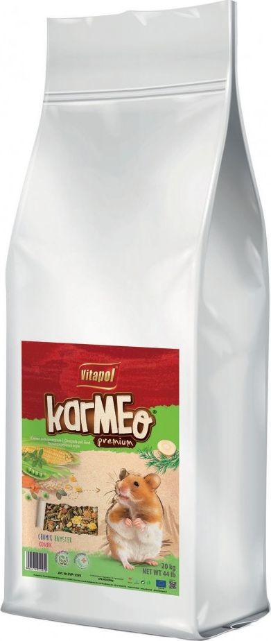 Vitapol POKARM DLA CHOMIKA 20kg ZVP-1195