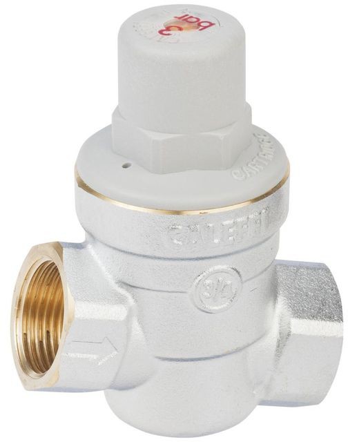 Caleffi POLAND Reduktor ciśnienia wody 3 / 4
