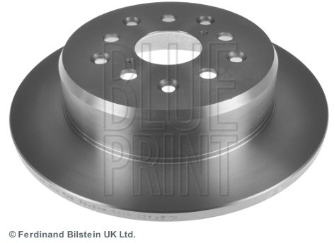 BLUE PRINT Tarcza hamulcowa ADT343108