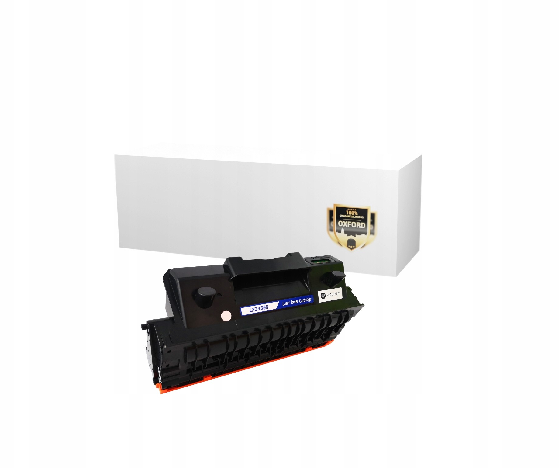 Toner Oxford Do Xerox Phaser 3330,WC3335 106R03623