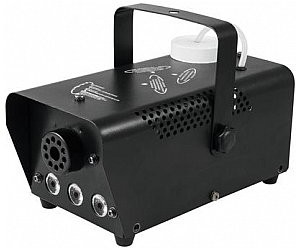 Eurolite N-11 LED Hybrid blue fog machine, wytwornica dymu