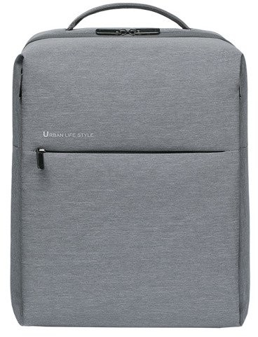 XIAOMI Plecak Mi City Backpack 2 Light Grey