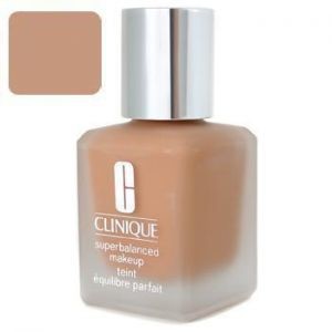 Clinique Superbalanced Makeup Wygładzający podkład nr 05 Vanilla 30ml
