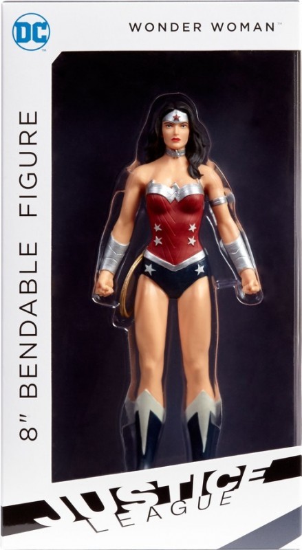 Dante Figurka Liga Sprawiedliwości Wonder Woman