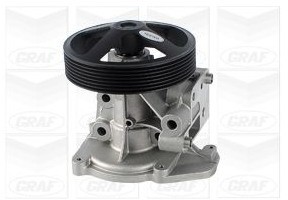 METELLI Pompa wodna PA1121