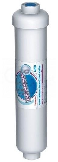 AquaFilter AIPRO - Liniowy filtr mechaniczny z pianki polipropylenowej 5 mikronów AIPRO