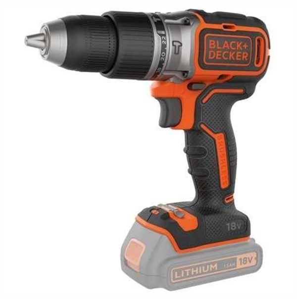 Black&Decker BL188N-XJ