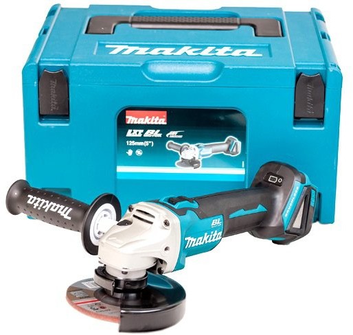 Makita DGA504ZJ