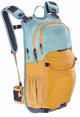 Evoc Sports Stage 12 l techniczny plecak dzienny, one
