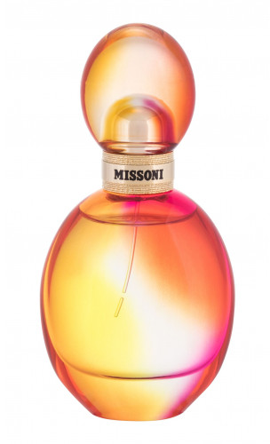 Missoni Missoni Missoni dezodorant 50 ml dla kobiet