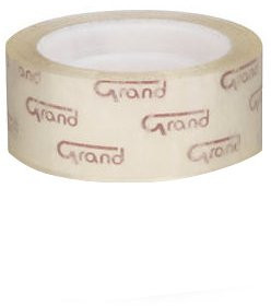 Grand TAŚMA BIUROWA 24mm/10m 6 SZTUK