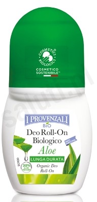 Provenzali I Provenzali Aloes - Dezodorant w kulce Roll-on (50 ml) 113A4-539D4_4554_20190723222055