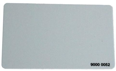 Bosch Karta Zbliżeniowa Mifare ACD-EV1-ISO