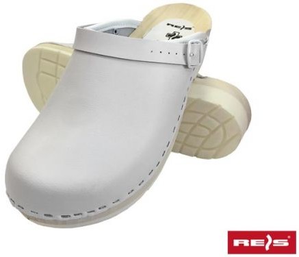 Reis OBUWIE PROFILAKTYCZNE 41 [BMRDREPUW41]