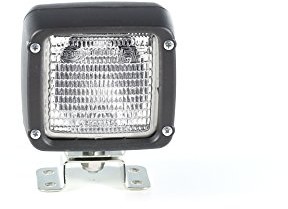 Hella 1 ga007506091 reflektor roboczy 1GA 007 506-091