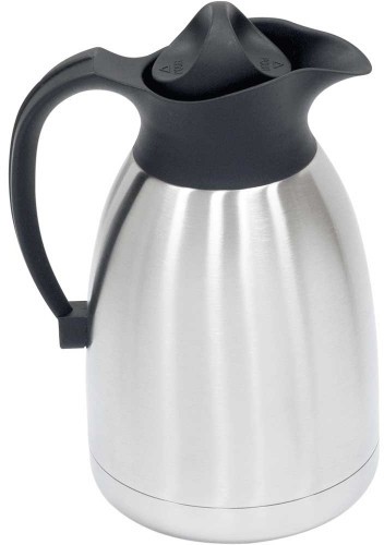 Stalgast Termos stalowy 1,5 l 382151