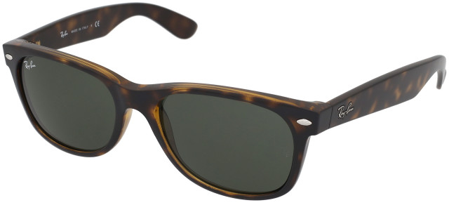 Ray Ban New Wayfarer Classic RB2132 902L