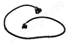 JAPANPARTS Czujnik, prędkosć obrotowa koła ABS-510