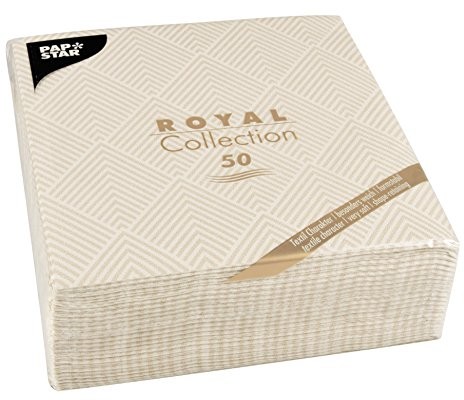 Papstar , 50 serwetek 