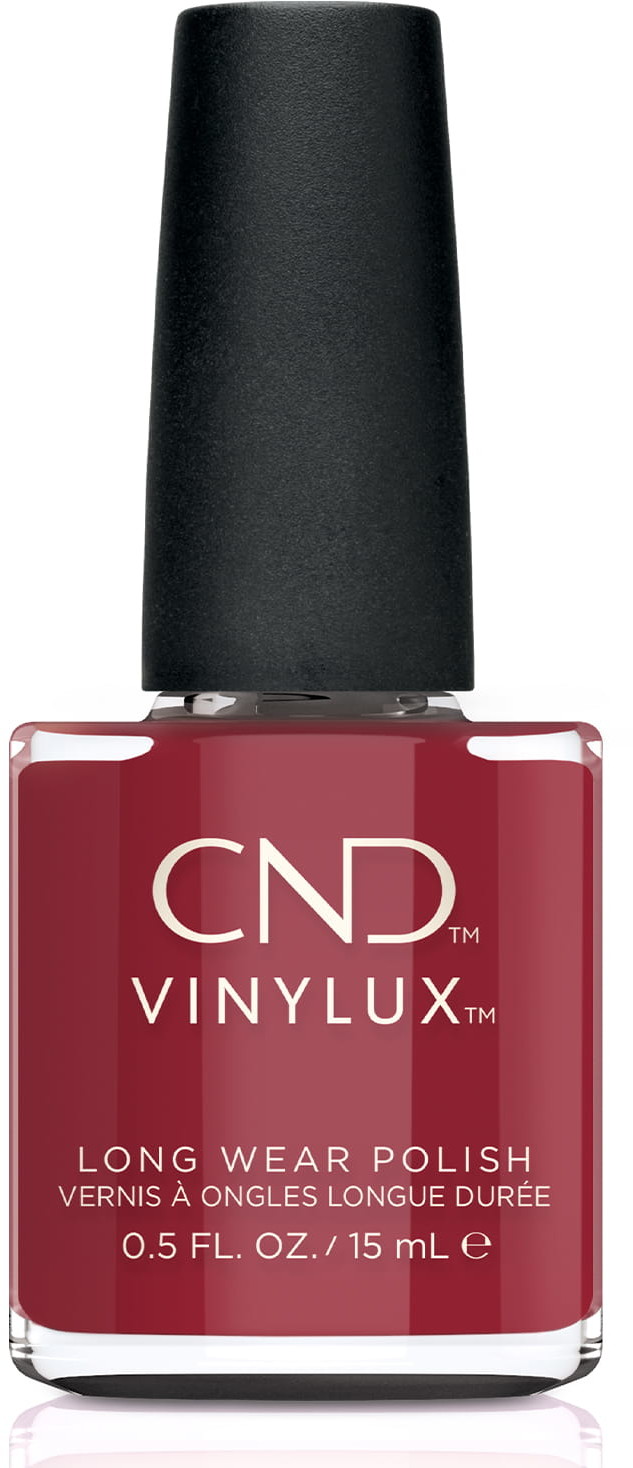 CND Lakier Vinylux #362 Cherry Apple 15 ml