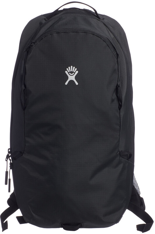 Hydro Flask Hydro Flask Down Shift Hydration Backpack 14l, czarny  2021 Plecaki rowerowe HPL001