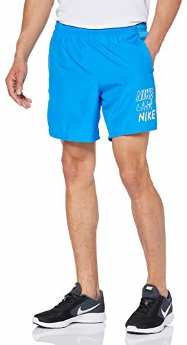 Nike Challenger 7inch Bf Gx szorty męskie, niebieski, xl